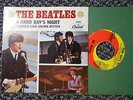 Beatles ex/ex PS A Hard Days Night / I Should Have Known Better