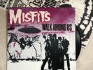MISFITS Walk Among Us LP 12” Vinyl Rare 1st Pressing ‘82 Danzig/Samhain