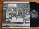 LP ELTON JOHN TUMBLEWEED CONNECTION UK 1970 DJF 20410 UNPLAYED ARCHIVE COPY MINT