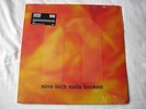 NINE INCH NAILS BROKEN NEW SEALED VINYL 12