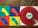 NES Greatest Hits Volume 1 Vinyl LP Nintendo Contra Batman Moonshake Colored OOP