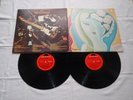 Derek And The Dominos - Layla - Polydor, Early Matrix, A//1 - B//2 - A//1 - B//2