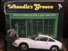 Wheedles Groove: Seattle’s finest funk n soul. Complete 45 vinyl box set.