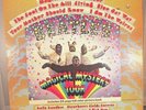 THE BEATLES Magical Mystery Tour Vinyl LP MAL2835 US '67 Booklet Mono
