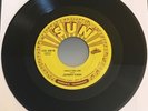 Johnny Cash / I Walk The Line & Folsom Prison Blues / 7