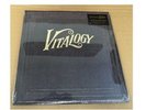Sealed Pearl Jam Vitalogy 180 Gram 2-LP Vinyl Set No Reserve