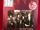 REM (Don't Go Back To) Rockville 1984 Dutch 12