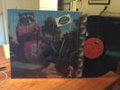 J.J. CALE: Naturally, Shelter Records, Shrink Hype sticker, Early, OOP LP