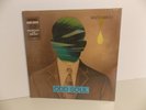 Odd Soul - Mutemath - Rock LP - Sealed No Marks - Gatefold