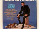 Jack Nitzsche ?– The Lonely Surfer LP 1963 Reprise Records ?– R-6101 mono