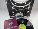 JETHRO TULL-A PASSION PLAY.SUPERB  COMPLETE 1ST UK PRESS NM VINYL LP RECORD 1973