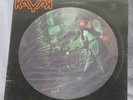 Kayak Phantom OF The Night LP Picture Disc Numbered 567/3000 Sealed JXS7039 1978