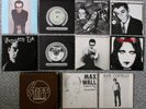 STIFF RECORDS.UK P/S 10x7