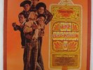 Jackson 5 - Diana Ross Presents LP - Motown