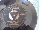 TOM TALL Give Me A Chance  1955 GOLD TRI CENTRE LONDON   superb EX