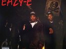 Eazy E Eazy Duz It 180 GRAM NEW OVP Priority Vinyl LP