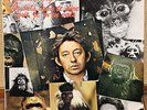 SERGE GAINSBOURG - vu de l'exterieur  1976 JAPAN LP PHILIPS FDX-187  NM