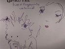 RICE, Damien - Live At Fingerprints: Warts & All - Vinyl (gatefold LP)