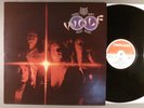 Darryl Way's Wolf  Night Music   Prog    UK Press