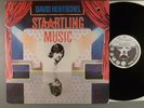 David Hentschel  Startling Music   Pop Rock  Promo  Ring o'Records  Ringo Starr