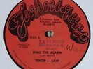 Tenor Saw 
