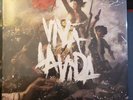 Viva La Vida - Coldplay (Vinyl NM, NM)