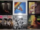 The Fixx, 6 Vinyl Record Lot, 5 LP & 1 12” Single, All US 1st Press, 1 WLPromo