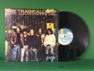 The Tragically Hip - Up To Here LP | MCA-6130 | Strong VG | Alt Rock