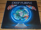 DEEP PURPLE 