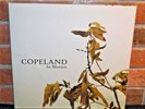*COPELAND - In Motion, Limited 180G OPAQUE BROWN VINYL LP Gatefold Bend NEW