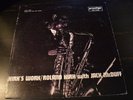 Roland Kirk/Kirk's Work-With Jack McDuff-Prestige PR 7210