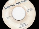 Northern Soul  Mr Dynamite SH'Mon Soultime  records USA Original