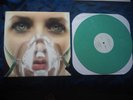 Underoath They're Only Chasing Safety Vinyl OOP RARE 1st Press Green/400 Thrice