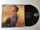 Elvis Presley - Elvis (RCA LPM.1382) LP
