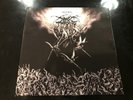 LP DARKTHRONE SARDONIC WRATH FOGLP 034 MOONFOG BLACK METAL TRASH DEATH DOOM