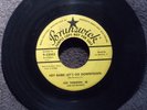 JOE THERRIEN Hey Babe Let s Go Downtown BRUNSWICK DJ 55005 listen  ROCKABILLY