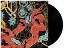 Milo Things That Happen At Day//At Night Ltd Edition /1500 Vinyl LP SOLD OUT