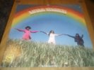 Martha Reeves & The Vandellas Natural Resources  Vinyl LP Record 1970 GLPS952