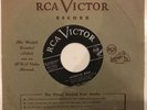 Elvis Presley Ep Ps 45 Jailhouse Rock Rca Victor Canada 47-7035 Rare