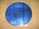 Sorhin - I Det Glimrande Mörkrets Djup RARE PICTURE DISC LP Nr. 143