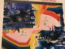 MOODY BLUES - DAYS OF FUTURE PASSED - ORIGINAL MASTER RECORDING - VINYL LP - NM