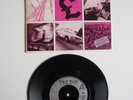 The Jam That's Entertainment Vinyl UK Polydor 7