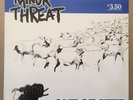 Minor Threat 