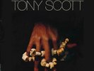 Tony Scott  ?– Music For Voodoo Meditation     VG+++