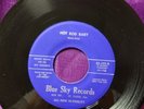 Rocky Davis & the Sky Rockets  Rare  FLA.Rockabilly   Hot Rod Baby