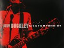 Jeff Buckley Mystery White Boy 180g Sealed Vinyl
