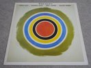 STEVE LACY / TRICKLES / RARE ITALIAN JAZZ JAPAN LP