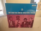 EDDIE LOCKJAW DAVIS - VERY SAXY - PRESTIGE - GERMANY