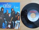 QUEEN: The Cross - Liar / In Charge Of My Heart 7