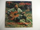 Robbie Basho The Falconer's Arm II Vinyl LP Takoma C-1018 Like New